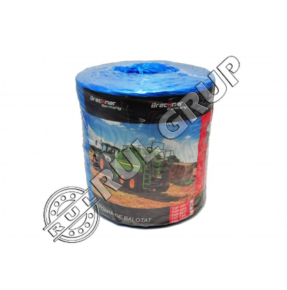 SFOARA BRECKNER 400 ML/KG ALBASTRA